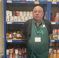 Blackburn Foodbank | Helping Local People In Crisis