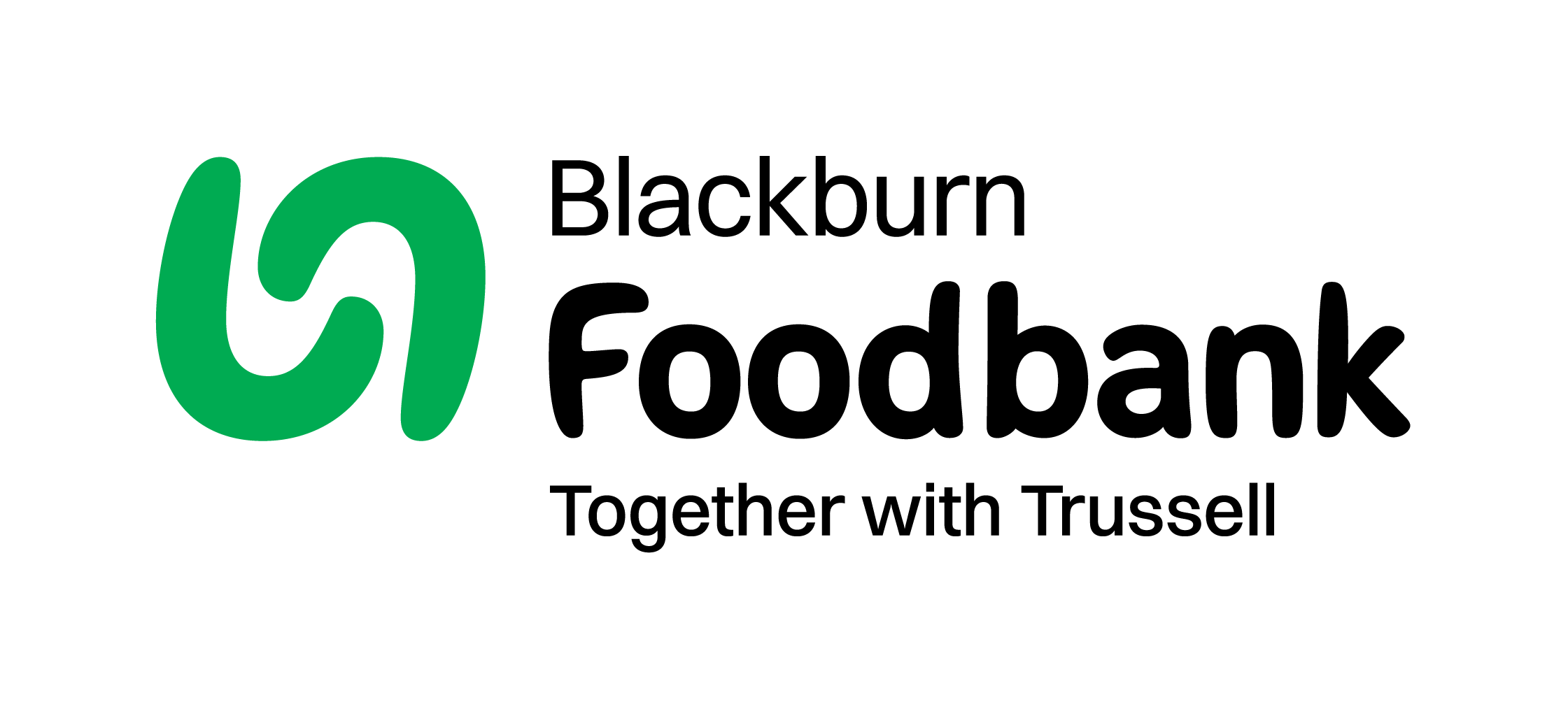 Blackburn Foodbank Logo